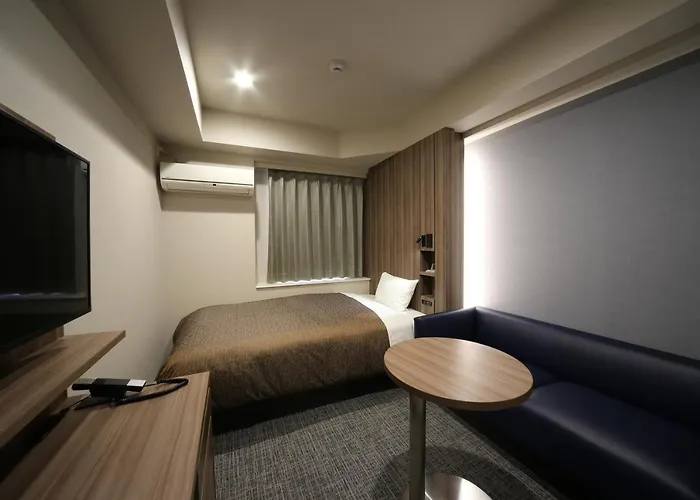 Hotel Kajigaya Plaza