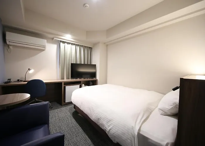Hotel Kajigaya Plaza