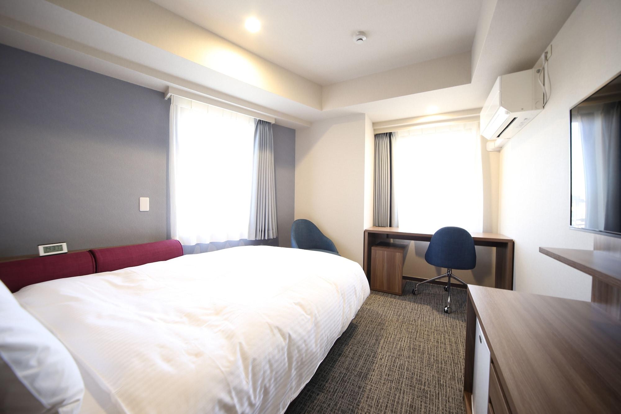 Kajigaya Plaza Hotel Kawasaki (Kanagawa)