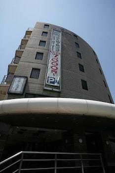 Hotel Kajigaya Plaza