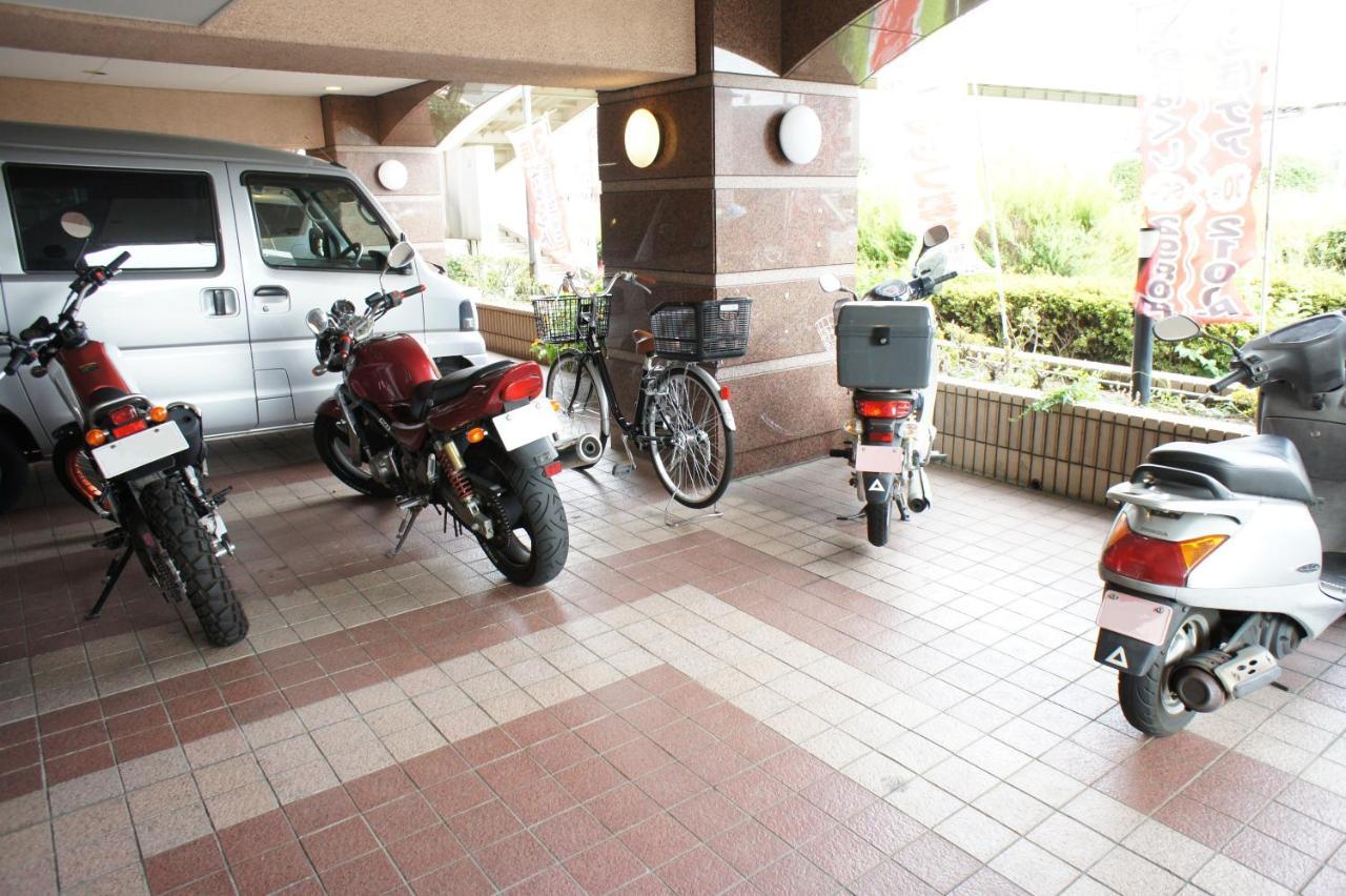 Kajigaya Plaza