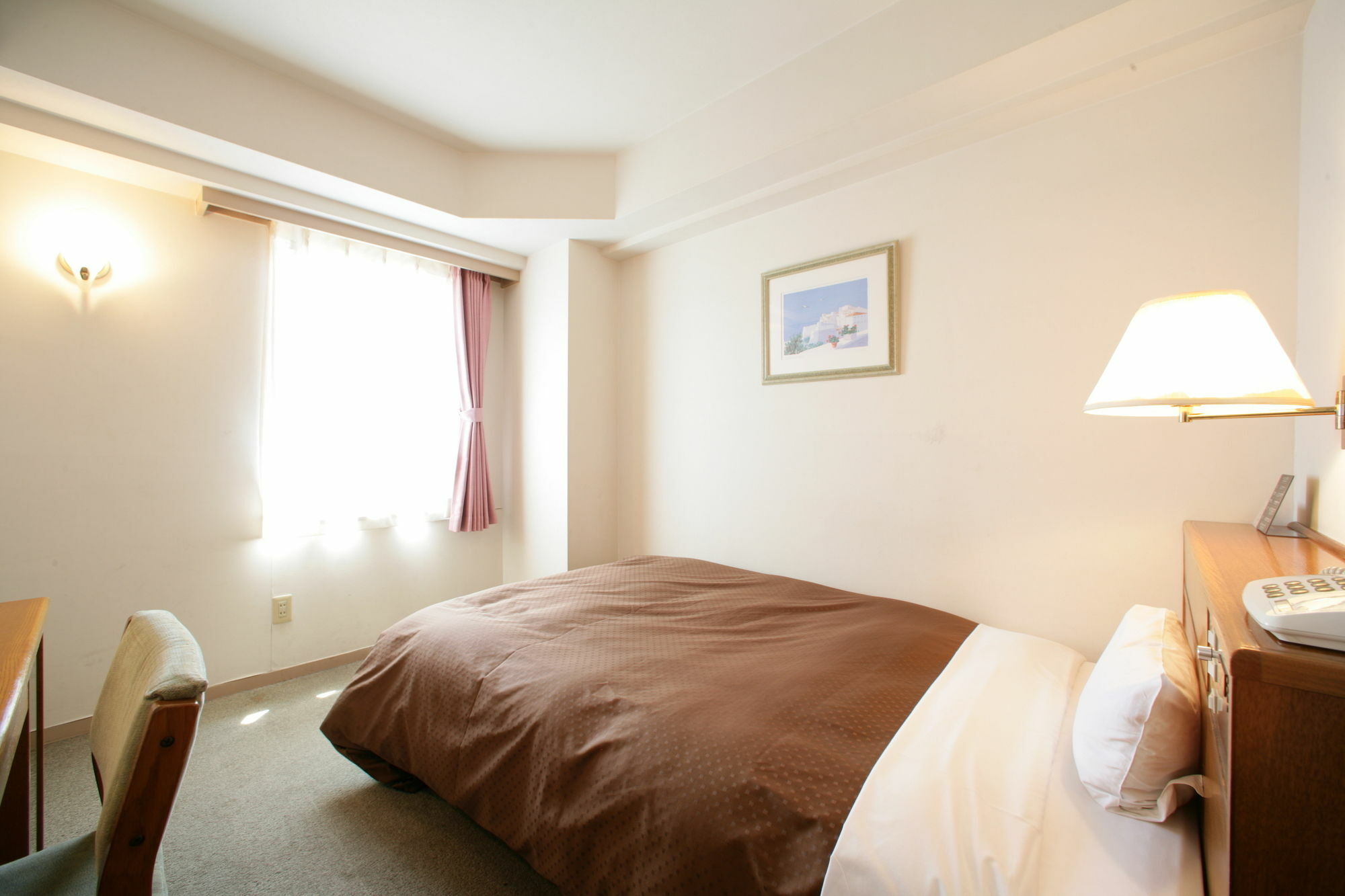 Kajigaya Plaza Hotel