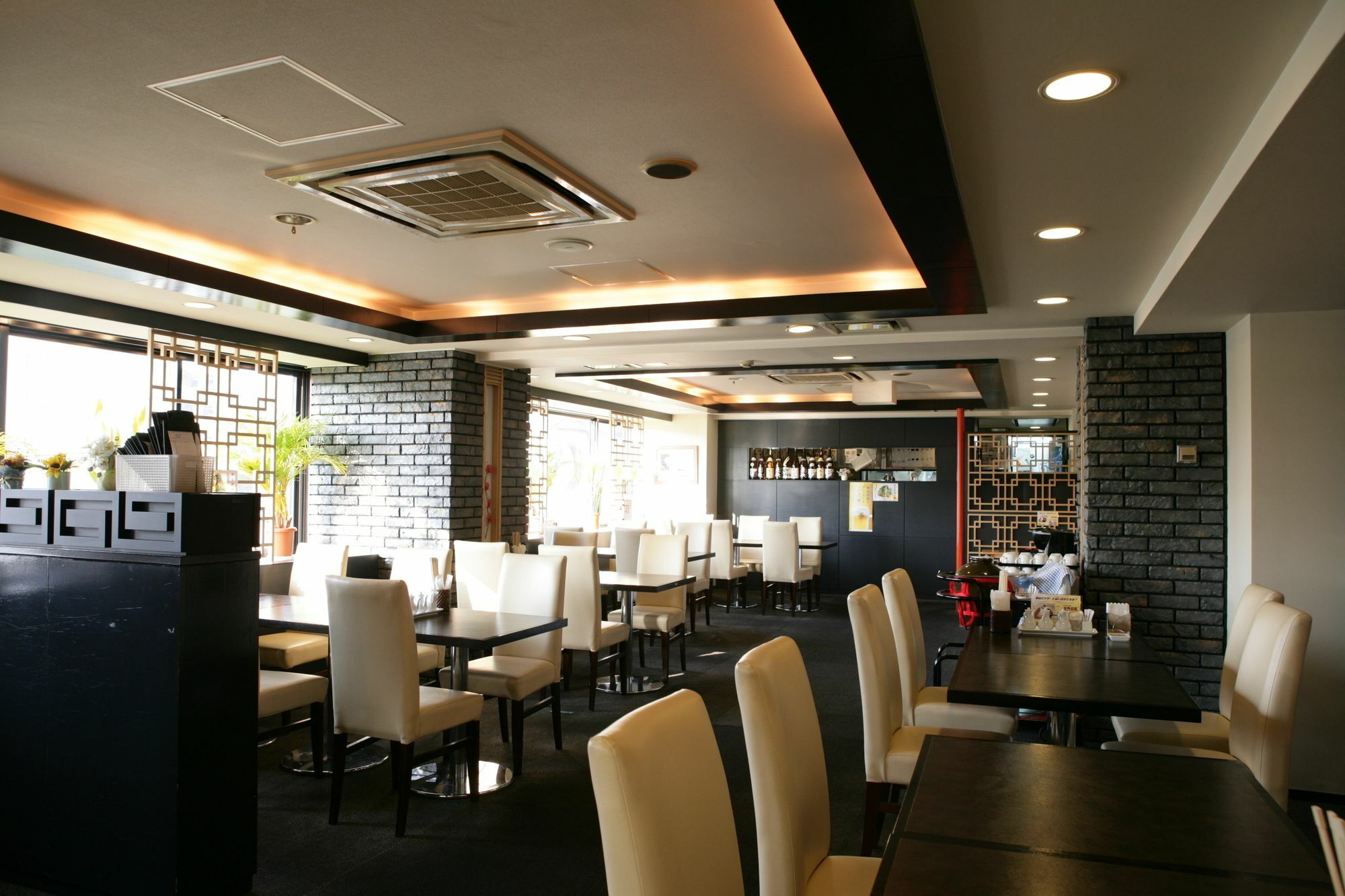 Hotel Kajigaya Plaza 2*