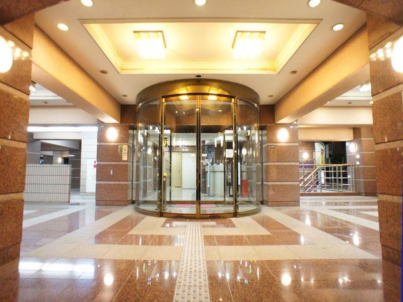 Hotel Kajigaya Plaza Kawasaki (Kanagawa)