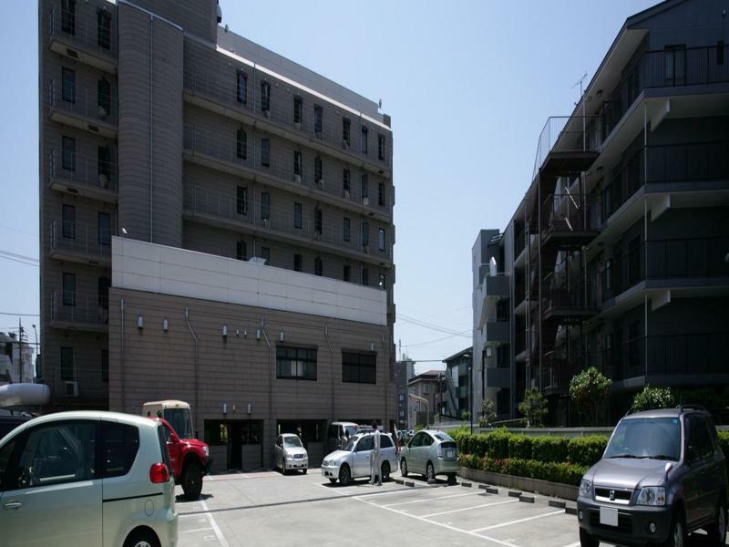 Kajigaya Plaza Hotel 2*
